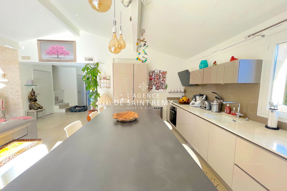  vendre  Maison Saint-Rmy-de-Provence (13210)