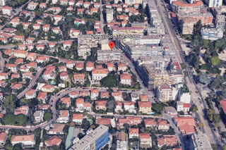  Parking / Garage � vendre 4 m� Le cannet