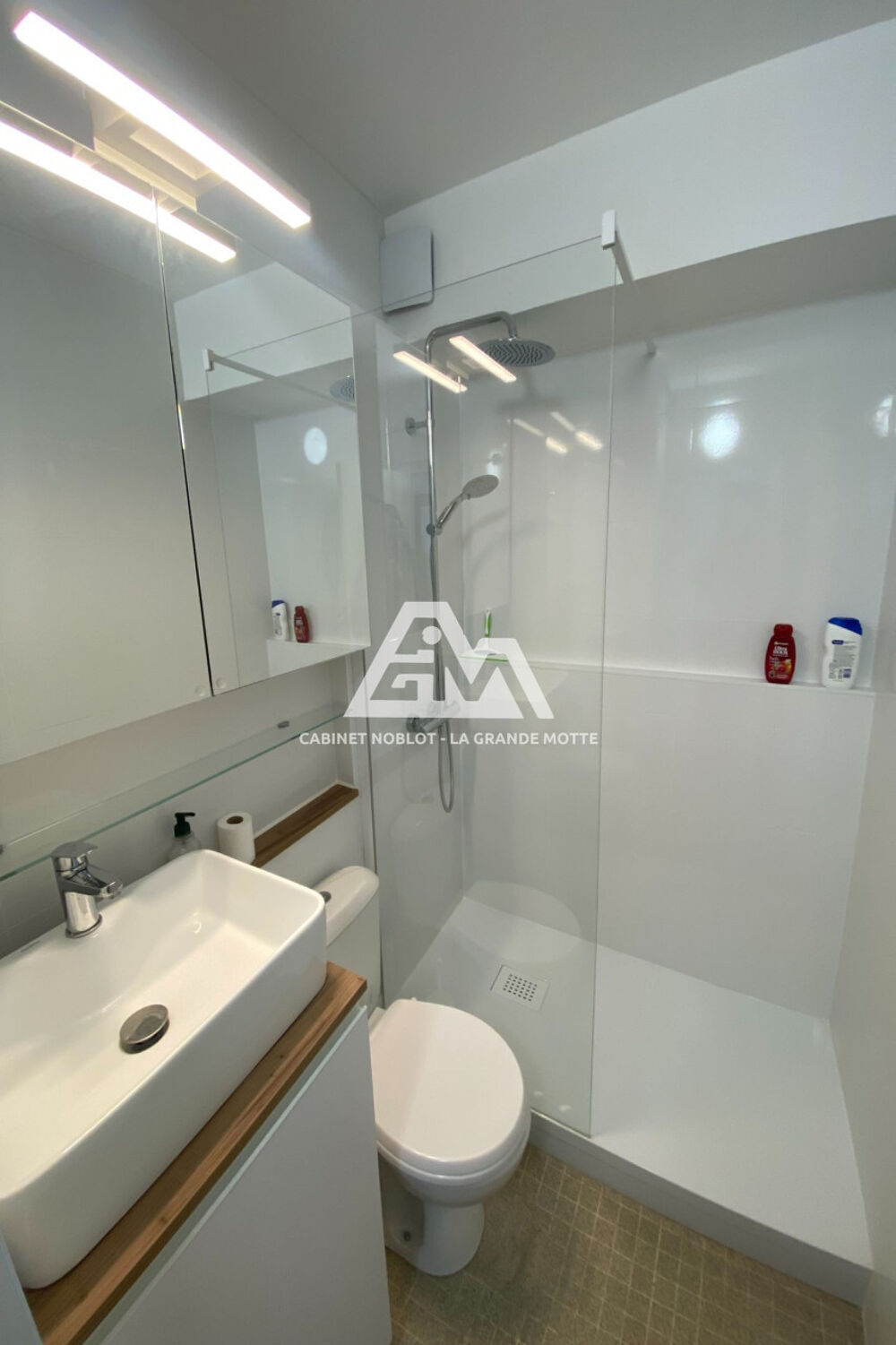Vente Appartement 1 pièce 23 m² - Vue 6