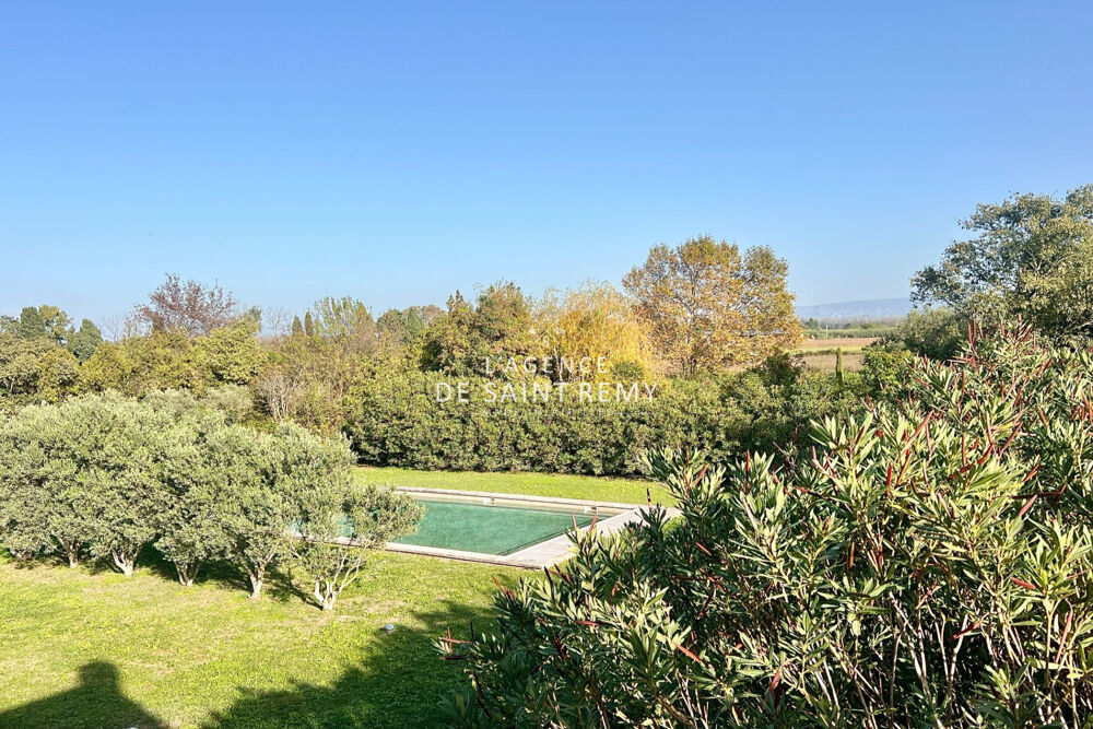 � vendre  Maison Saint-R�my-de-Provence (13210)