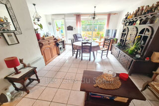  Appartement  vendre 2 pices 54 m