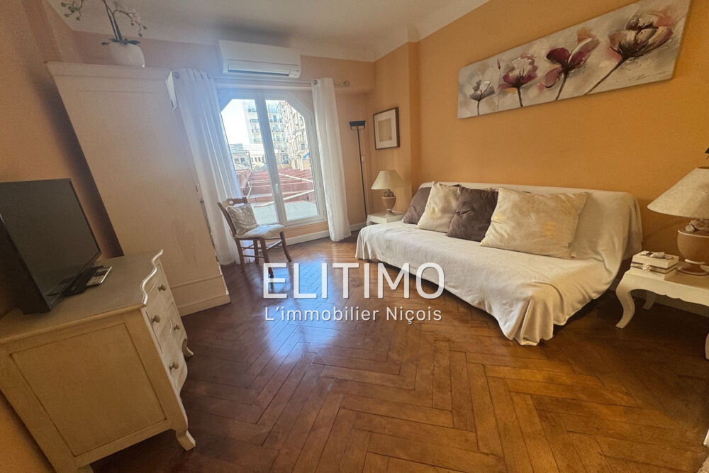 Location Appartement location appartement 1 Pièce(s) Nice