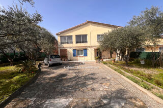  Maison à vendre 7 pièces 193 m²