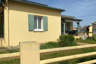  Maison � vendre 5 pi�ces 137 m�