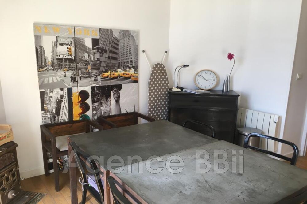  vendre  Appartement Nice (06000)
