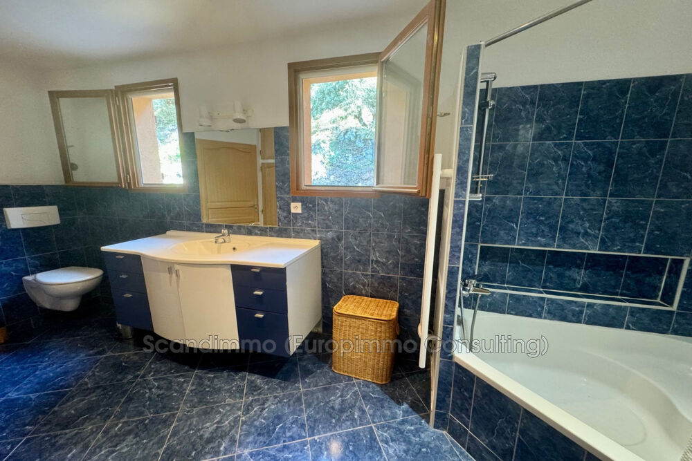 � vendre  Maison Cotignac (83570)