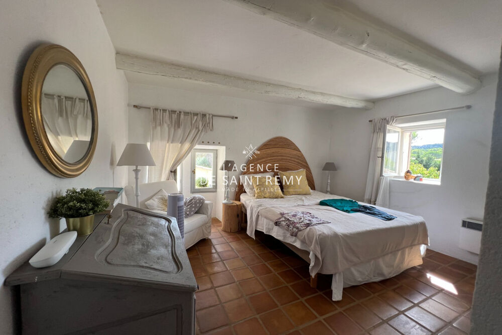  vendre  Maison Eygalires (13810)