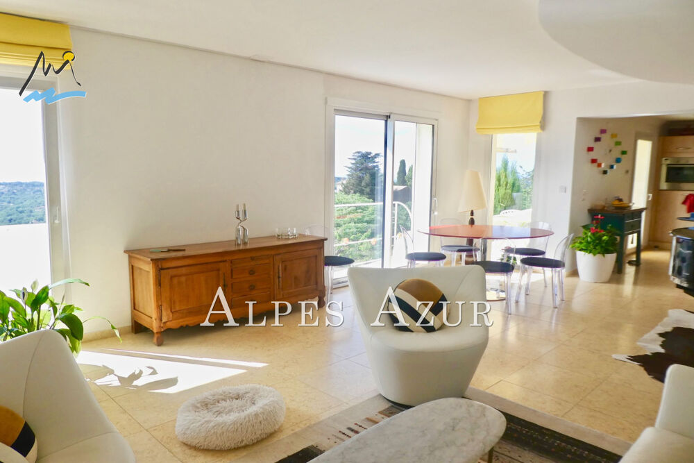  vendre  Maison Saint-Jeannet (06640)