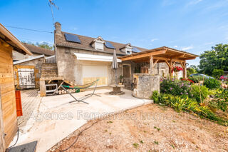  Maison à vendre 6 pièces 180 m²
