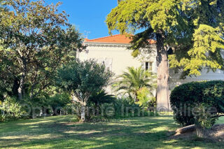  Appartement à vendre 1 pièce 39 m²