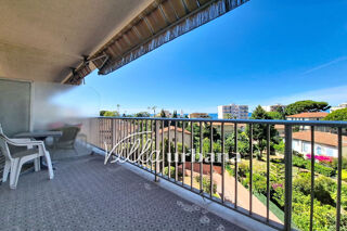  Appartement à vendre 2 pièces 60 m²