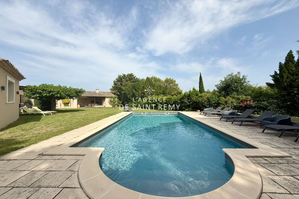 � vendre  Maison Saint-R�my-de-Provence (13210)