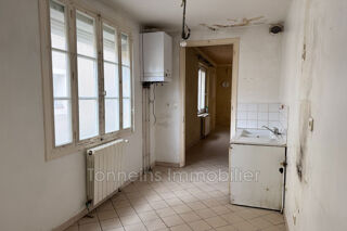 Maison à vendre 4 pièces 65 m²