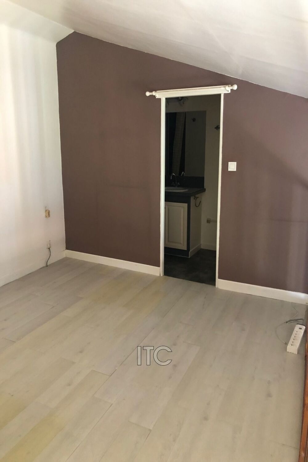 location appartement 2 Pièce(s)
