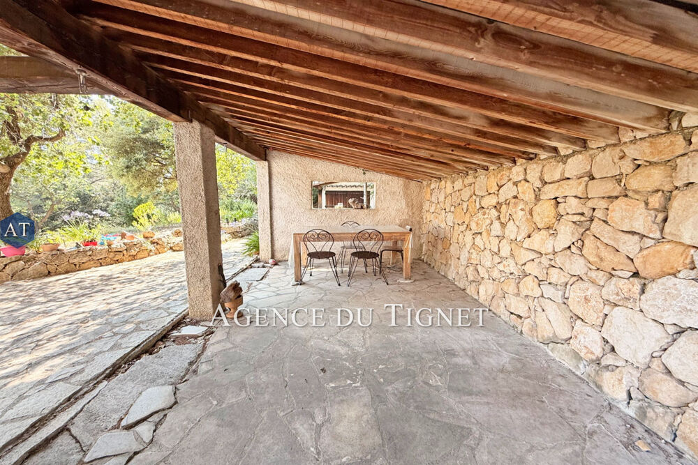 Vente Maison vente maison 4 Pièce(s) Le tignet