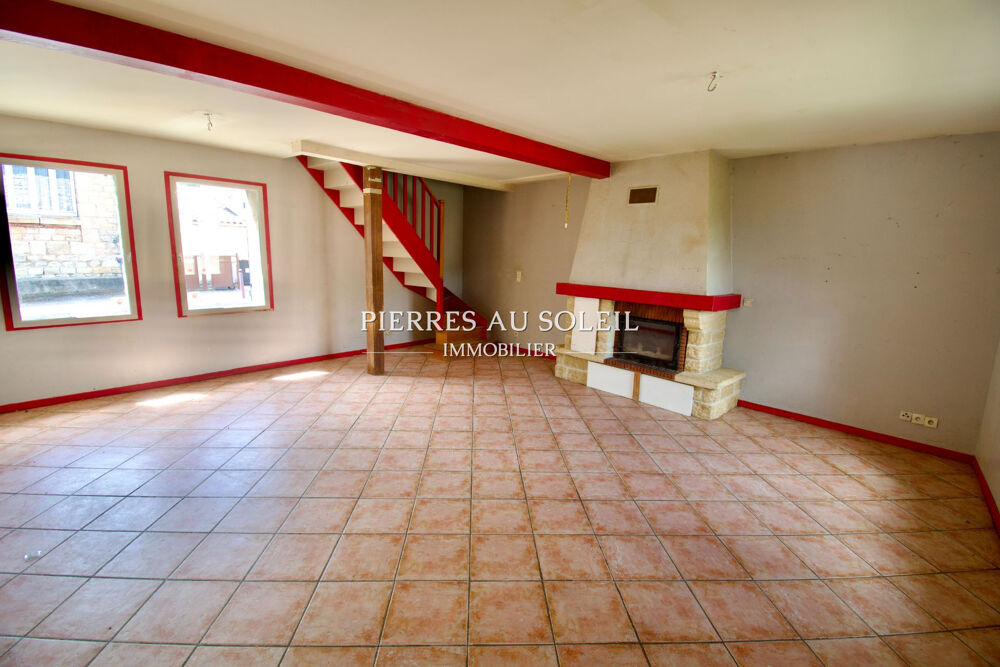 vente maison 5 Pièce(s)