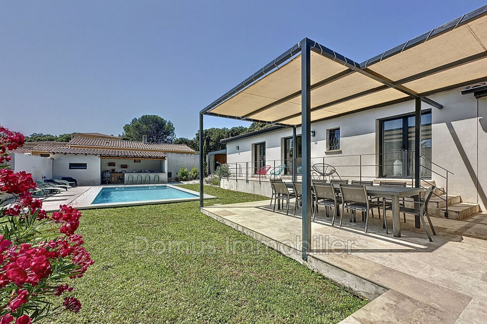 � vendre  Maison Jonquerettes (84450)