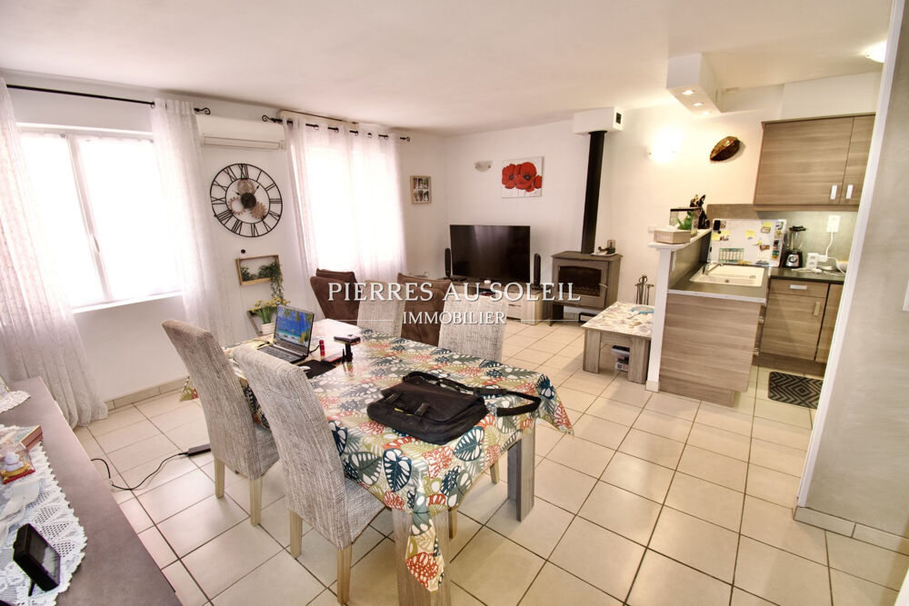 Vente Maison vente maison Bédarieux