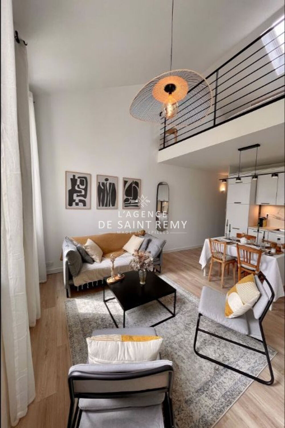 Vente Maison vente maison Eyguières