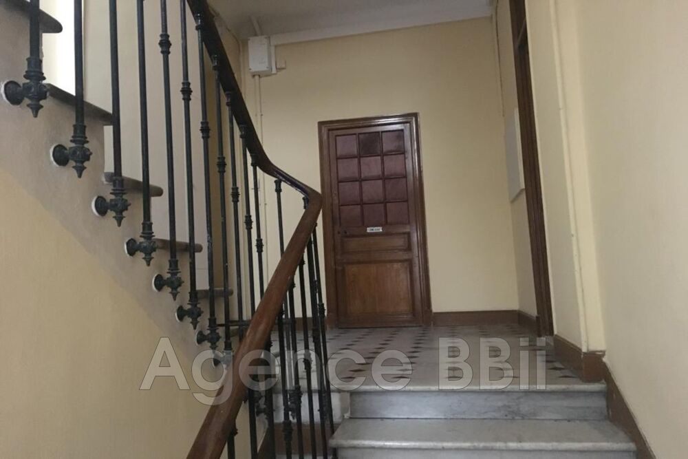 � vendre  Appartement Nice (06000)