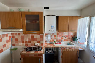  Appartement � vendre 2 pi�ces 49 m�