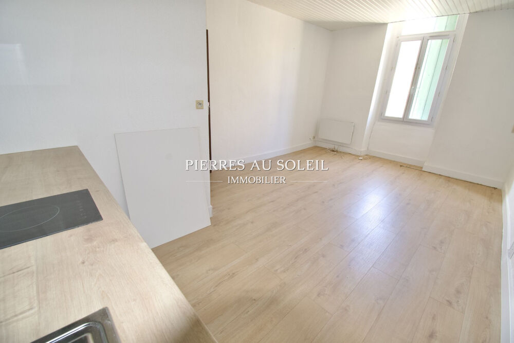 Location Appartement location appartement 2 Pièce(s) Bédarieux