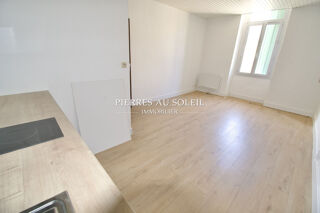 Location Appartement location appartement 2 Pièce(s) Bédarieux