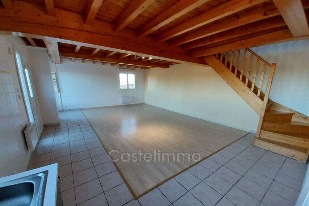 location Appartement - 5 pièce(s) - 95 m² Bardigues (82340)