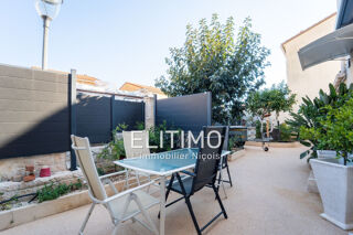  Maison à vendre 4 pièces 109 m²