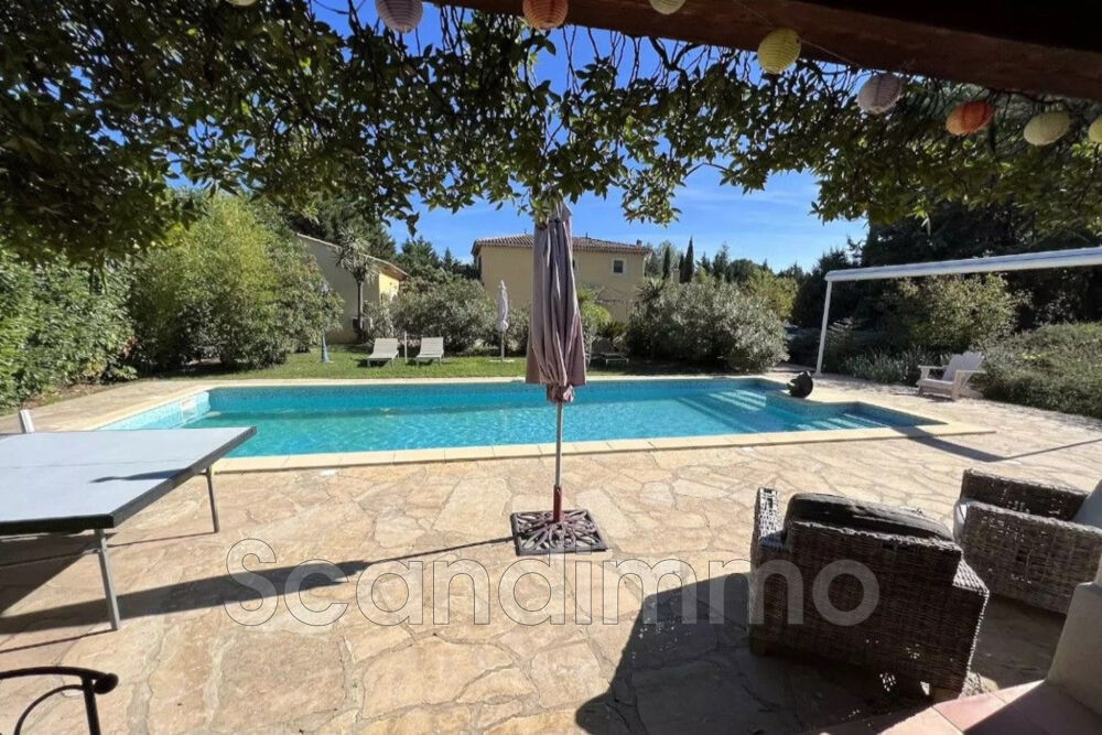  vendre  Maison Cotignac (83570)