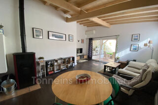  Maison  vendre 3 pices 80 m Tonneins