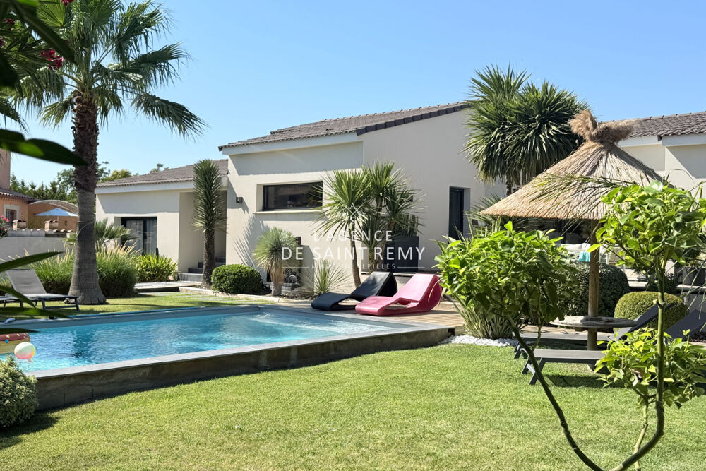 Vente Maison vente maison Barbentane