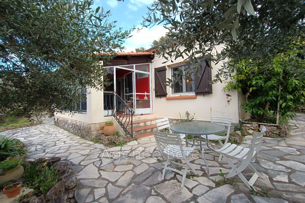 vente maison 4 Pièce(s)