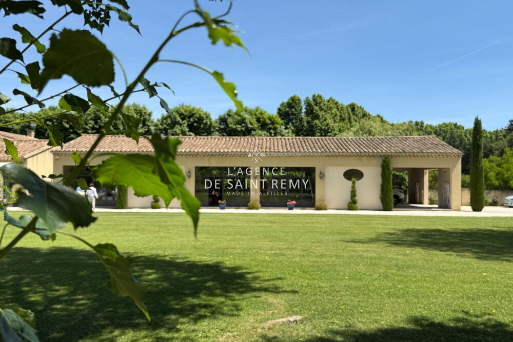  vendre  Maison Saint-Rmy-de-Provence (13210)