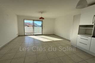  Appartement  vendre 3 pices 62 m