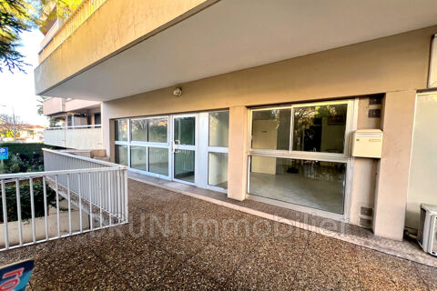 professionnel murs local professionnel 219000 06600 Antibes