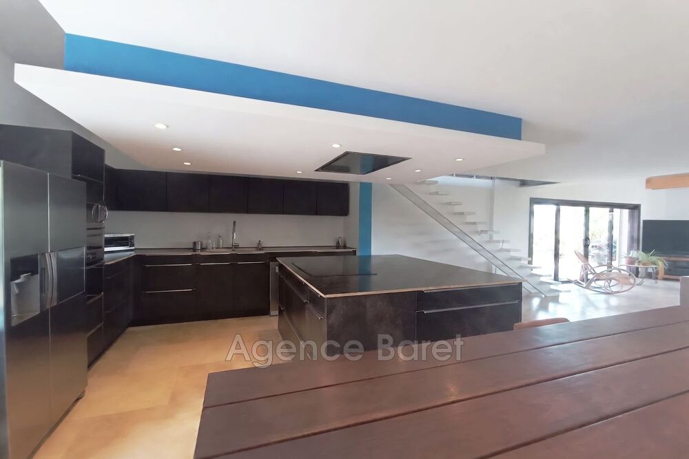 Vente Maison vente maison 6 Pièce(s) Les arcs