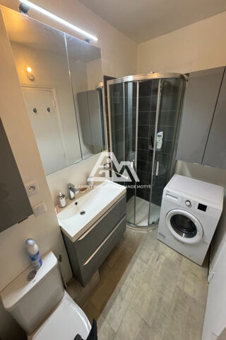  Appartement � vendre 1 pi�ce 25 m�