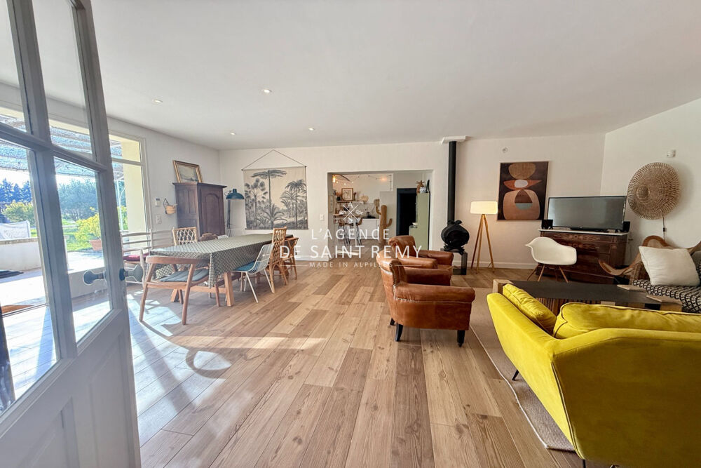 Maison de charme début XXe avec piscine et jardin