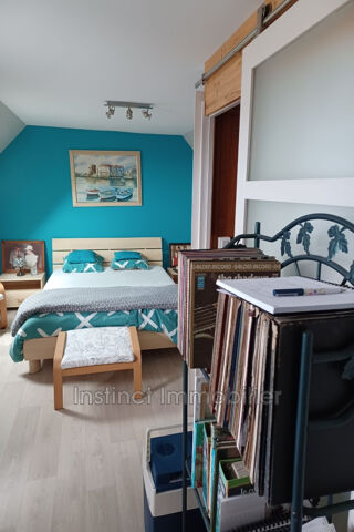  Maison � vendre 5 pi�ces 130 m�