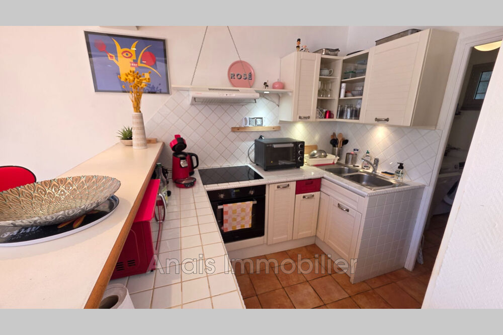 Maison d'env 86m²