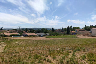  Terrain à vendre 1255 m²