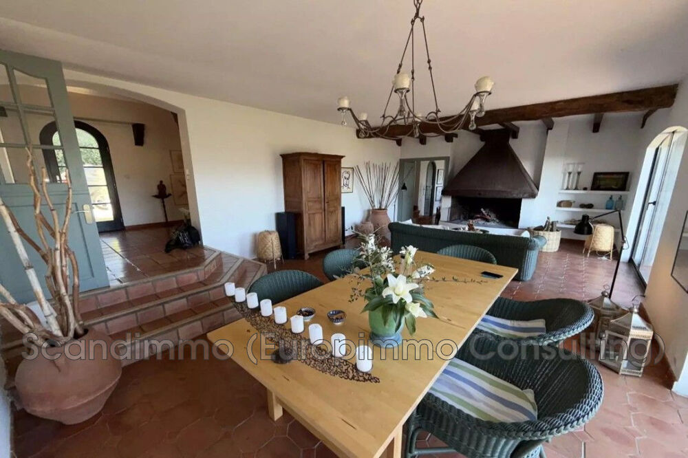 � vendre  Maison Pignans (83790)