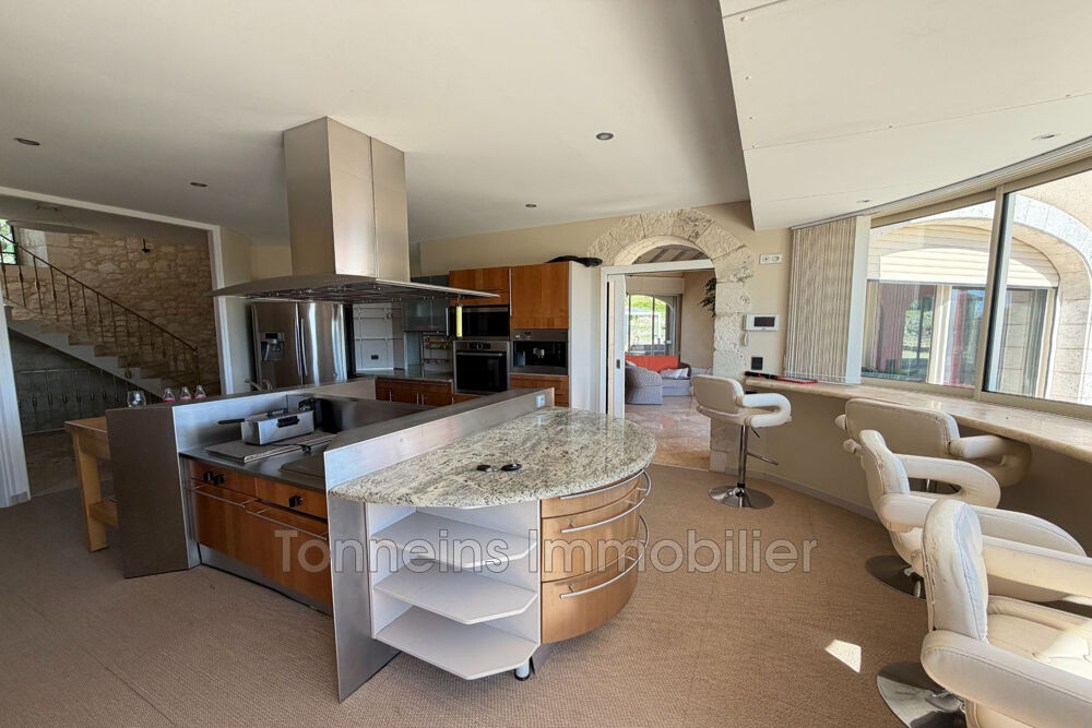 � vendre  Maison Tonneins (47400)