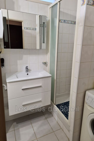  Appartement � louer 2 pi�ces 34 m�
