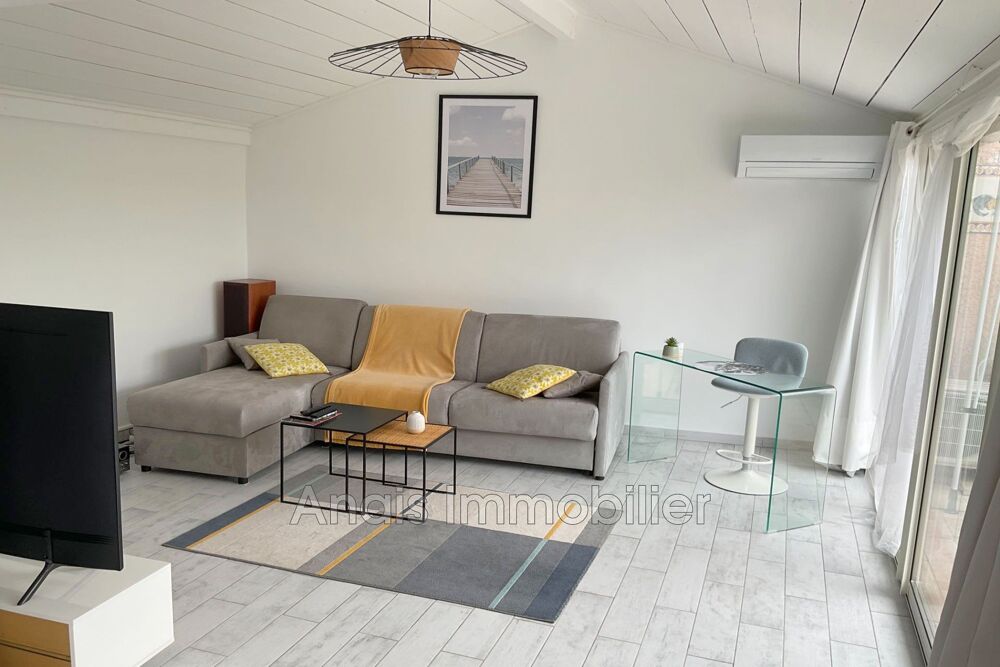A vendre dans une Jolie résidence calme et sécurisée avec pisc