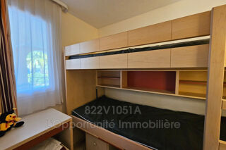  Appartement  vendre 3 pices 39 m