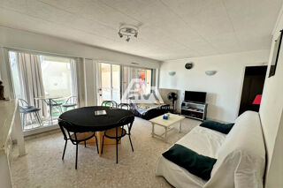  Appartement � vendre 2 pi�ces 47 m�