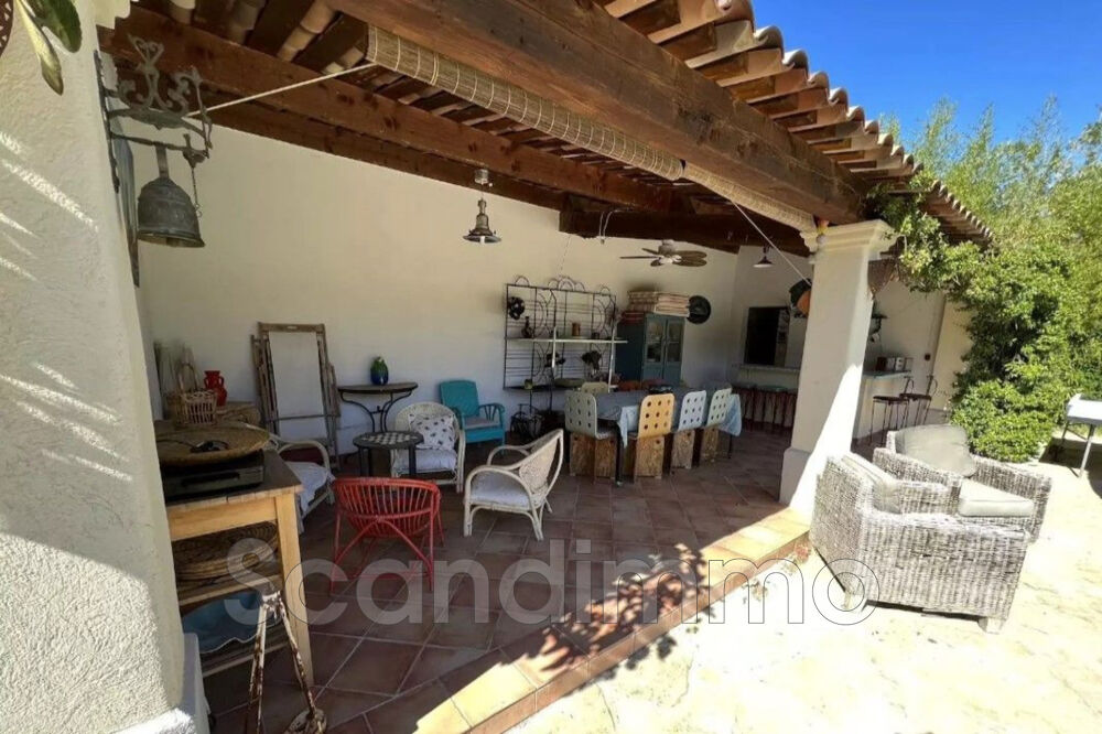  vendre  Maison Cotignac (83570)