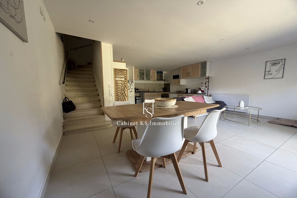 Vente Maison vente maison 4 Pièce(s) Bras